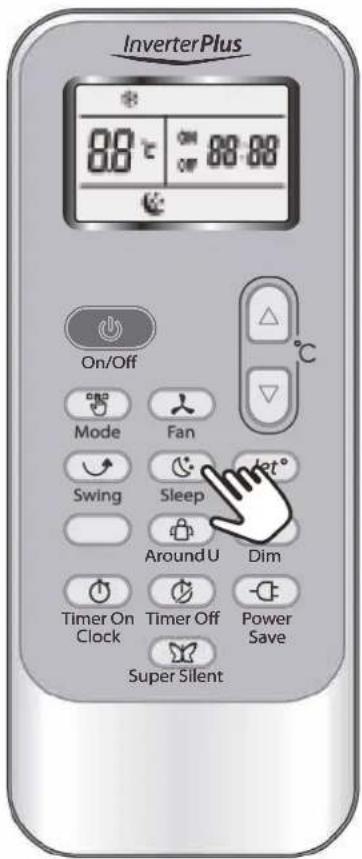 WHIRLPOOL FM09IDU32 - СЪН за възрастни (режим 1) - 2