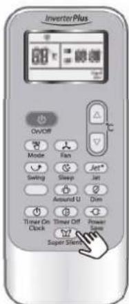 WHIRLPOOL FM09IDU32 - Λειτουργία SUPER SILENT (Υπέρ-σιωπηλό) - 4