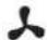 WHIRLPOOL FM09IDU32 - INDICATOR SYMBOLS ON RC DISPLAY - 3