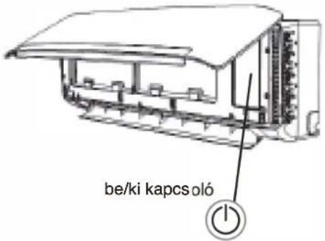 WHIRLPOOL FM09IDU32 - MÜKÖDTETÉS VÉSZHELYZETBEN - 1