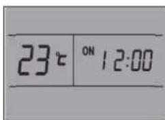 WHIRLPOOL FM09IDU32 - Τρόπος ακύρωσης του TIMER ON (Χρονοδιακόπτης ενεργοποίησης) - 3