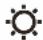 WHIRLPOOL FM09IDU32 - SYMBOLY UKAZOVATEL'OV NA RC DISPLEJI - 4