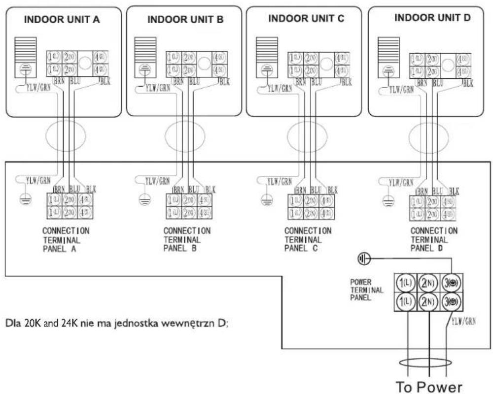 WHIRLPOOL FM09IDU32 - - Moduł zewnętrzny - 2