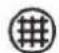 WHIRLPOOL FM09IDU32 - Spia del timer (3) - 1