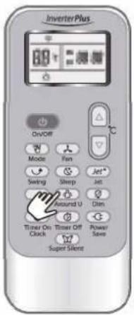 WHIRLPOOL FM09IDU32 - SUPER SILENT-functie - 1