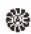 WHIRLPOOL FM09IDU32 - PANTALLA RC - 5