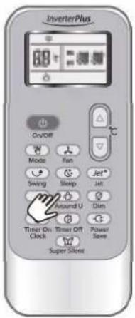 WHIRLPOOL FM09IDU32 - Función SUPER SILENT (silencioso) - 1