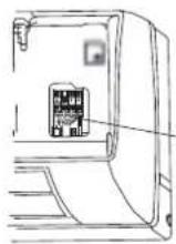 WHIRLPOOL FM09IDU32 - - Unitatea de interior - 2