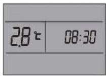 WHIRLPOOL FM09IDU32 - СЪН за възрастни (режим 1) - 1