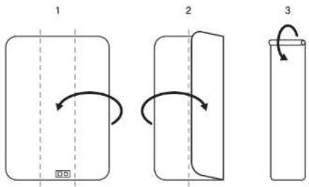 Active Era AB-Q1 - Instructions de pliage - 1