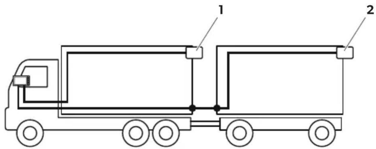 DOMETIC PerfectView RVS 555X - 26