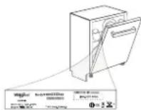 WHIRLPOOL W8I HT58 TS - LÖSEN VON PROBLEMEN - 1