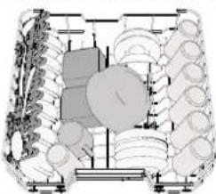 WHIRLPOOL W8I HT58 TS - HOOGSTE REK - 2