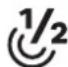 WHIRLPOOL W8I HT58 TS - PARINKTYS IR FUNKCIJOS - 1