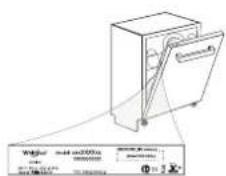 WHIRLPOOL W8I HT58 TS - Vous trouverez les documents normatifs, la documentation standard, le classement des pièces de rechange et des informations supplémentaires sur les produits: - 1