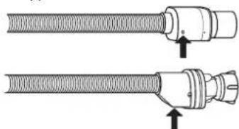 WHIRLPOOL W8I HT58 TS - CHEKING THE WATER SUPPLY HOSE - 2