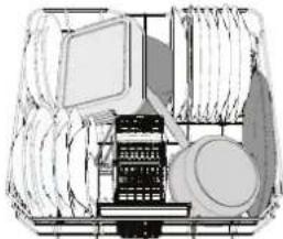 WHIRLPOOL W8I HT58 TS - KLAPPBARE KLAPPEN MIT VERSTELLBARER POSITION - 3