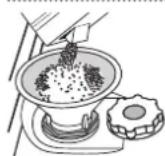 WHIRLPOOL W8I HT58 TS - INSTELLING MENU - 1