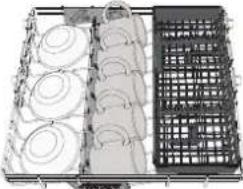 WHIRLPOOL W8I HT58 TS - SETAREA DURITĂȚII APEI - 2
