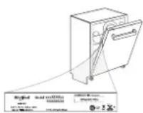 WHIRLPOOL W8I HT58 TS - PROBLÉMU RISINÄŠANA - 1