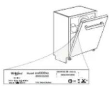 WHIRLPOOL W8I HT58 TS - ОТСТРАНЯВАНЕ НА НЕИЗПРАВНОСТИ - 1