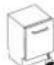 WHIRLPOOL W8I HT58 TS - OPTIONS AND FUNCTIONS - 9