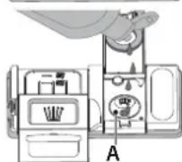 WHIRLPOOL W8I HT58 TS - СИСТЕМА ЗА ОМЕКОТЯВАНЕ НА ВОДАТА - 2