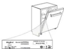 WHIRLPOOL W8I HT58 TS - PROBLEMEN OPLOSSEN - 1