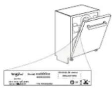WHIRLPOOL W8I HT58 TS - VEAOTSING - 1