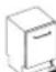 WHIRLPOOL W8I HT58 TS - PARINKTYS IR FUNKCIJOS - 8
