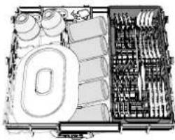WHIRLPOOL W8I HT58 TS - Po spustení programu už funkciu posunutia štartu nemožno nastavit. - 1