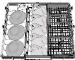 WHIRLPOOL W8I HT58 TS - TİRİŞANA UN APKOPE - 3