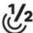 WHIRLPOOL W8I HT58 TS - OPZIONI E FUNZIONI - 1