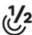 WHIRLPOOL W8I HT58 TS - OPTIONS AND FUNCTIONS - 1