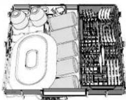 WHIRLPOOL W8I HT58 TS - KÖRGEIM REST - 1
