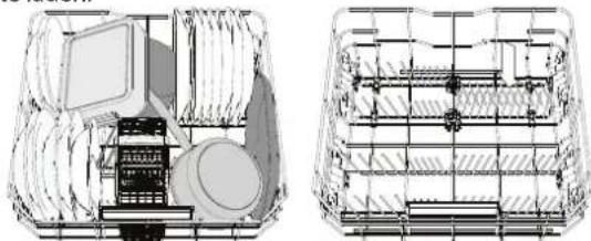 WHIRLPOOL W8I HT58 TS - ONDERSTE REK - 1