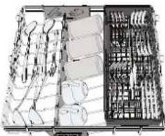 WHIRLPOOL W8I HT58 TS - REINIGING EN ONDERHOUD - 2