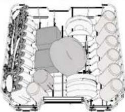 WHIRLPOOL W8I HT58 TS - AUGSTÄKAIS PLAUKTS - 2