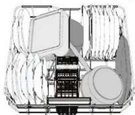 WHIRLPOOL W8I HT58 TS - AUGSTÄKAIS PLAUKTS - 5
