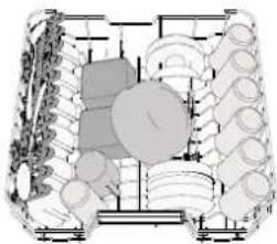 WHIRLPOOL W8I HT58 TS - НАЙВИЩА ПОЛИЦЯ - 3