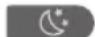 WHIRLPOOL PACB12HP - Mode Sleep (Nuit) - 1