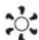WHIRLPOOL PACB12HP - Fan Speed (Fläkthastighet) - 4