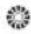 WHIRLPOOL PACB12HP - INDICATORSYMBOLEN OP DISPLAY AFSTANDSBEDIENING - 6