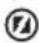 WHIRLPOOL PACB12HP - INDICATORSYMBOLEN OP DISPLAY AFSTANDSBEDIENING - 12