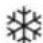 WHIRLPOOL PACB12HP - INDICATOR SYMBOLS ON RC DISPLAY - 1