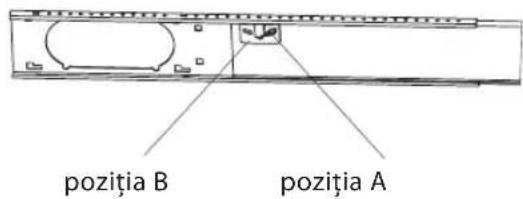 WHIRLPOOL PACB12HP - Instalarea aparatului de climatizare mobil - 4
