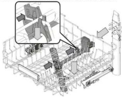 WHIRLPOOL WH7IPA15BM6L0 - CISTENIE ZOSTAVY FILTRA - 2