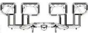 WHIRLPOOL WH7IPA15BM6L0 - POWER CLEAN - 1