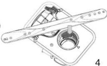 WHIRLPOOL WH7IPA15BM6L0 - CLEANING THE FILTER ASSEMBLY - 4