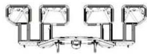 WHIRLPOOL WH7IPA15BM6L0 - POWER CLEAN - 1